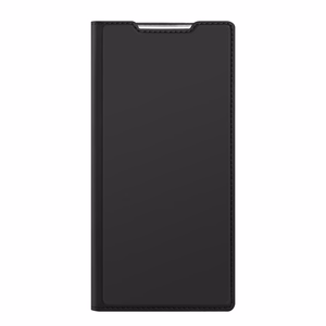 Kotelo Dux Ducis Skin Pro Samsung S908 S22 Ultra 5G musta