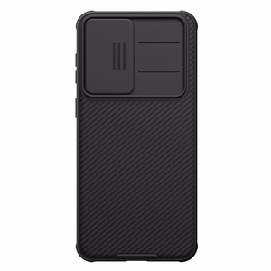 Nillkin CamShield Pro Case for Samsung Galaxy A57 5G black