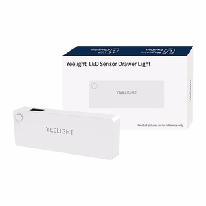 Yeelight LED-anturillinen laatikovalo