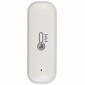 TUYA-älykäs lämpötila- ja kosteusanturi, ZigBee