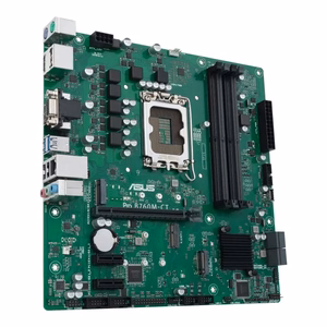 Asus PRO B760M-CT-CSM motherboard