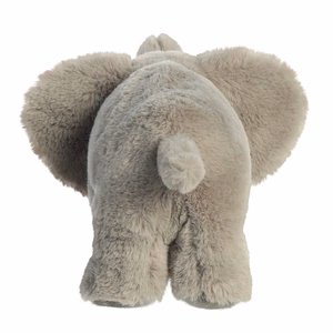 Eco Nation ympäristöystävällinen norsupehmolelu, 27 cm