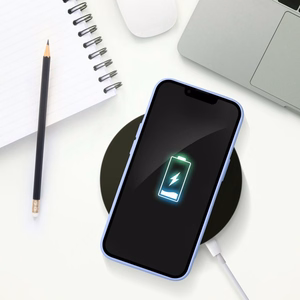 Suojakuori iPhone 16 PLUS:lle Card Case violetti