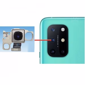 Rear Camera Compatible With OnePlus 8T Original