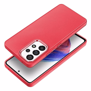 Frame Suojakuori Samsung A53 5G magenta