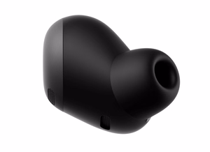 Google Pixel Buds Pro -täysin langattomat nappikuulokkeet puheluihin ja musiikkiin, antrasiitinharmaa