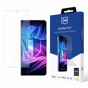 Honor Magic V3 – 3mk Silky Matt Pro puhelimen näytönsuoja