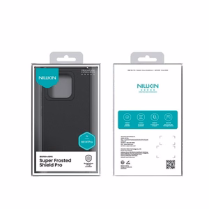 NILLKIN SUPER SHIELD PRO XIAOMI 14T PRO tummanvihreä