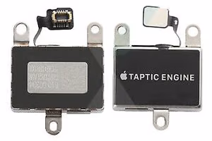 Joustava kaapeli iPhone 12 Mini Taptic Engine alkuperäinen (käytetty Grade A)