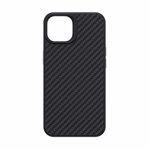 Benks Magnetic Hybrid Kevlar Case 1500D for Iphone 14 Plus black