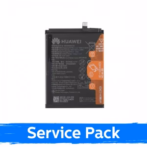 Akku yhteensopiva Huawei P Smart 2019 / Honor 10 Lite / Honor 20 Lite (Service Pack)