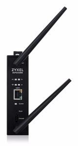 Zyxel IAP500BE 5012 Mbit/s musta Power over Ethernet (PoE)