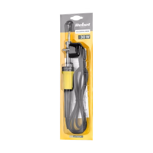 Pieni juotoskolvi, 30 W, CE