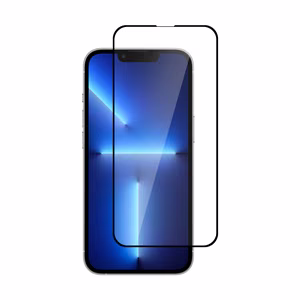 Vmax 9D Glass karkaistu suojalasi iPhone 13 Pro Max 6,7''