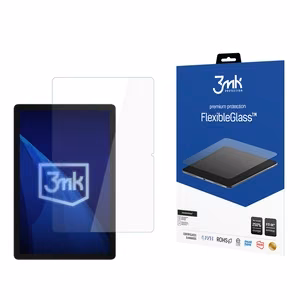 3mk FlexibleGlass hybridilasisuoja Samsung Galaxy Tab A11+ -laitteelle