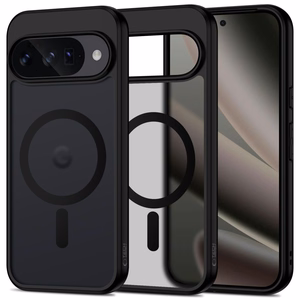 Tech-Protect MagMat MagSafe Suojakuori Google Pixel 10 / 10 Pro:lle - mattamusta