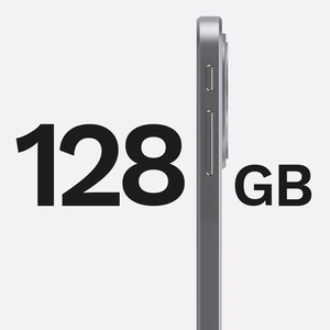Krüger&Matz KM1078 tabletti 6 GB RAM 128 GB Octa-Core (10,95") Wi-Fi 5 (802.11ac) Android 15