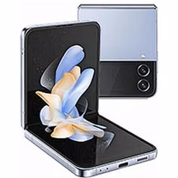 Galaxy Z Flip 4