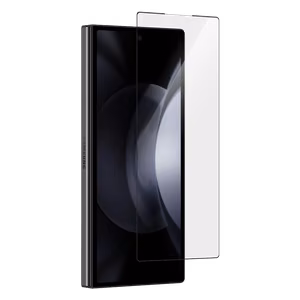 Benks Warrior HD karkaistu lasi Samsung Galaxy Z Fold 6:lle, musta