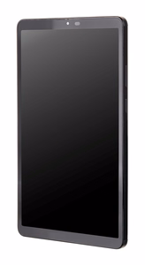 Samsung Galaxy Tab A11 128 GB 22.1 cm (8.7") 8 GB Wi-Fi 5 (802.11ac) harmaa