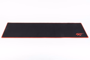 Havit HV-MP830 mouse pad Gaming mouse pad Black, Red