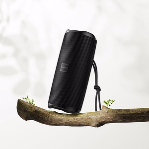 Borofone Portable Bluetooth Speaker BR100 Joy black