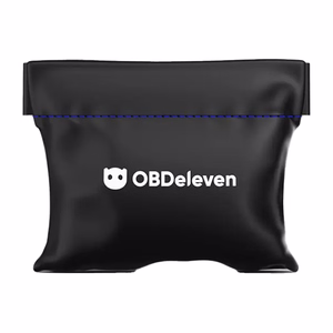 OBDeleven 2 Ultimate diagnostiikkaskanneri