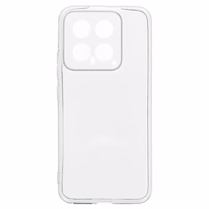 Ultra Clear 1mm Case for Xiaomi 14 Transparent
