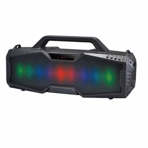 Rebeltec Bluetooth-kaiutin SoundBOX 420 musta