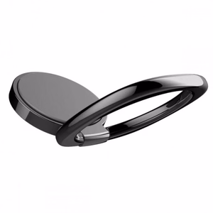 Baseus Privity Ring Bracket musta