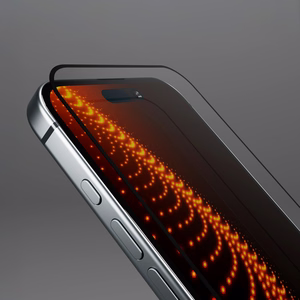 SBS D3O karkaistu lasi aplikaattorin kanssa iPhone 13 / 13 Pro / 14 / 16e / 17e:lle