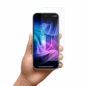 3mk Silky Matt Pro matta kalvo Google Pixel 9 / 9 Pro