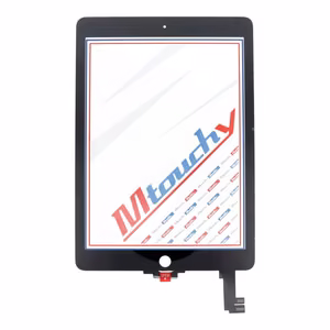 MUSTTBY Touch screen + OCA for iPad Air 2 (black)