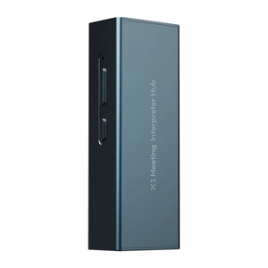 Kääntäjä TIMEKETTLE X1 Meeting