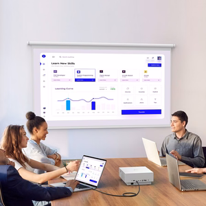 Ugreen DP101 DisplayPort - HDMI -kaapeli 4K 3m - musta