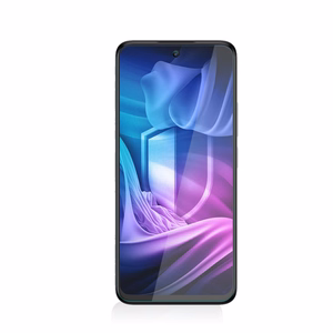TCL 60R 5G – 3mk Silky Matt Pro puhelimen näytönsuoja
