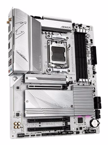 GIGABYTE B650 A ELITE AX ICE AM5