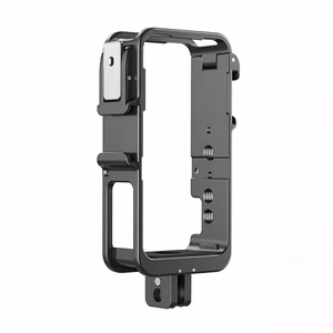 Metallirunko Telesin DJI Action 2 (OA-FMS-003)