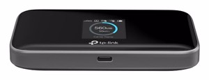 TP-Link 600 Mbps LTE-Advanced mobiili Wi-Fi