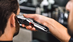 Langaton hiustenleikkuri CUT PRO X900