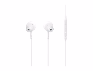 Samsung AKG Langalliset In-Ear kuulokkeet USB-C Valkoinen (EO-IC100BWEGEU)