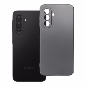 Metallinen Suojakuori Samsung A17 harmaa