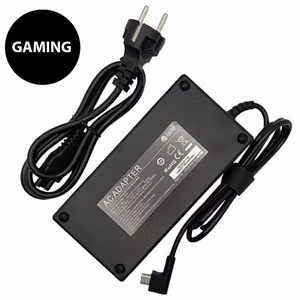 Laptop Power Adapter RAZER BLADE 230W: 19.5V, 11.8A