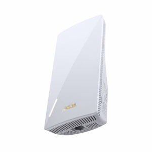 ASUS RP-AX58 verkkolähetin valkoinen 10, 100, 1000 Mbit/s