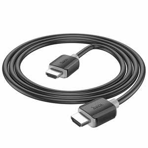 Hoco US08 HDMI-kaapeli 2,0 m musta