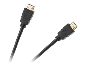 Cabletech Eco-Line HDMI 2.0 uros–uros-kaapeli, 1,8 m