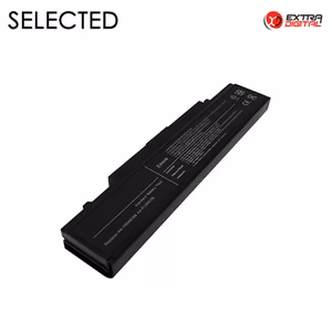 Notebook Battery Extra Digital Selected SAMSUNG AA-PB9NC6B 4400mAh