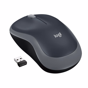 LOGI M185 langaton hiiri SWIFT GREY EWR2