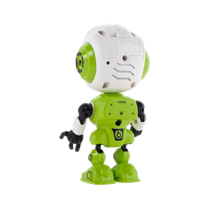 Robotti REBEL VOICE GREEN