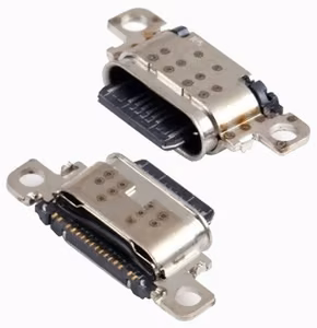 Samsung A266/A356/A556/A366/A566/A536/A546 latauspistoke ORG
